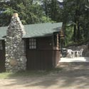 Addison's Bungalows - cabin 2 & 3