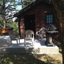Addison's Bungalows - cabin 5
