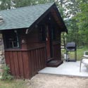 Addison's Bungalows - cabin 6 / 7